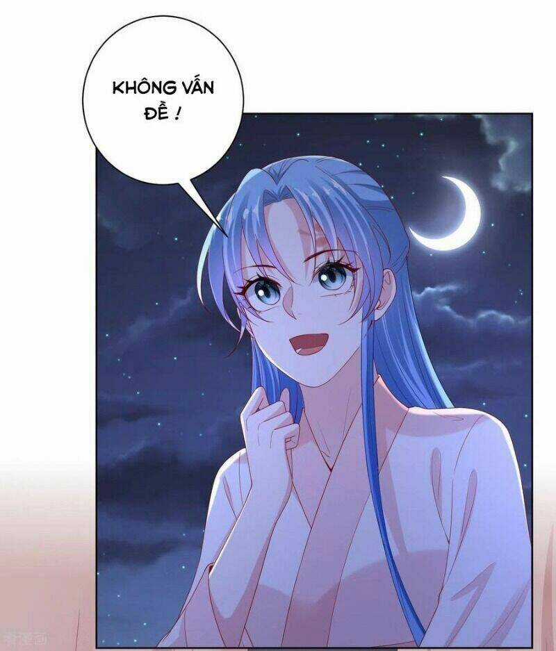 Độc Y Đích Nữ - Chapter 169 - Trang 3