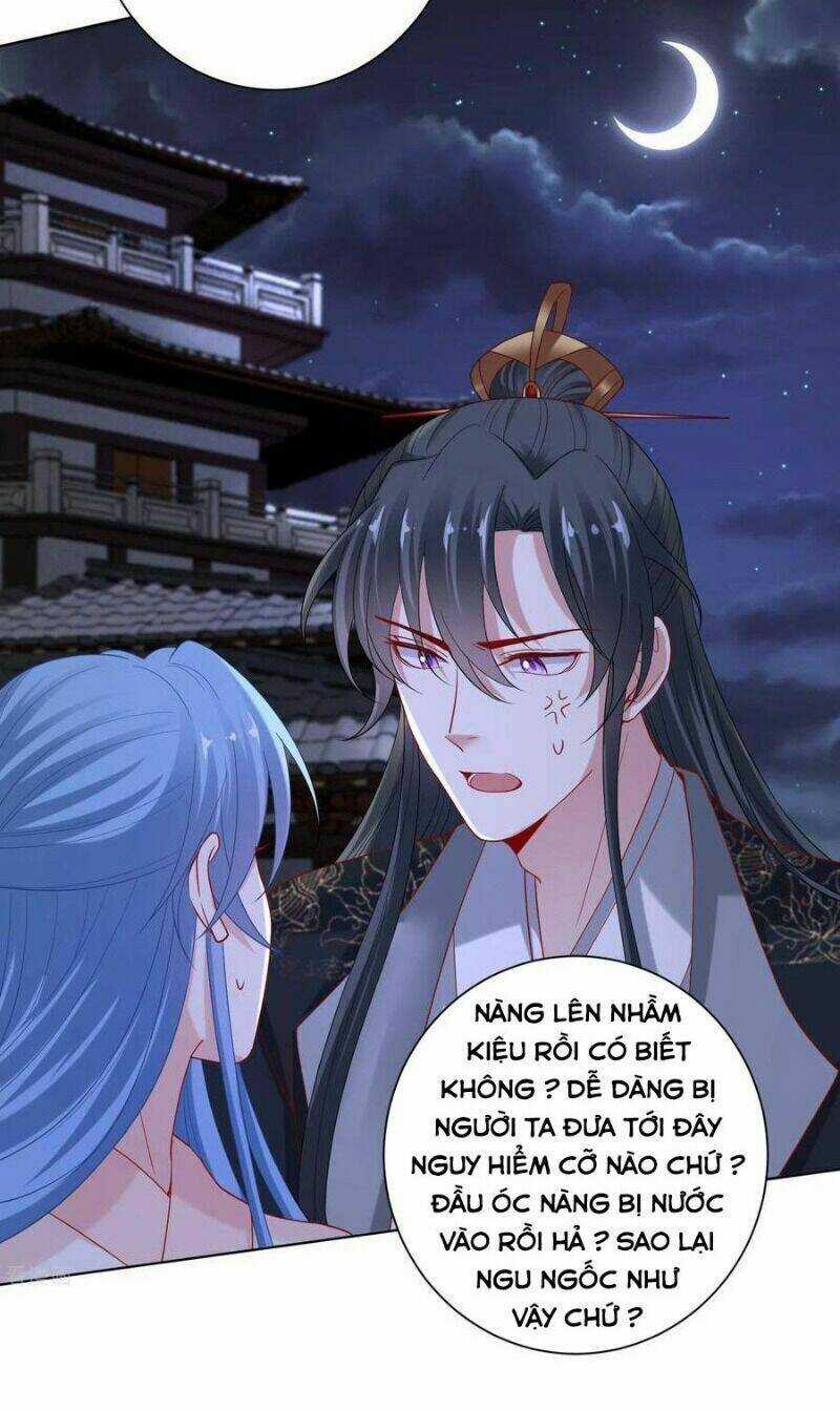 Độc Y Đích Nữ - Chapter 169 - Trang 21