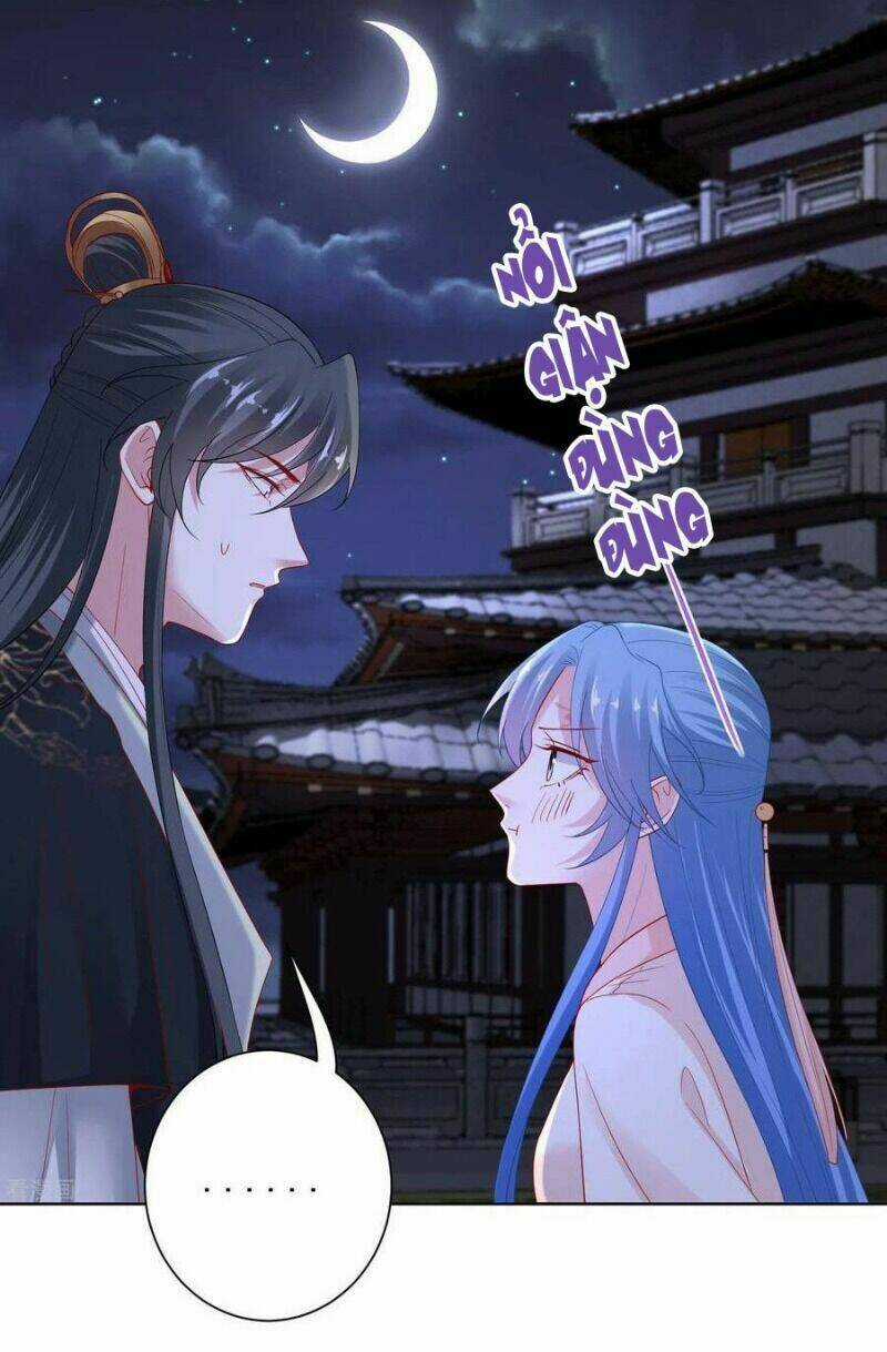 Độc Y Đích Nữ - Chapter 169 - Trang 23