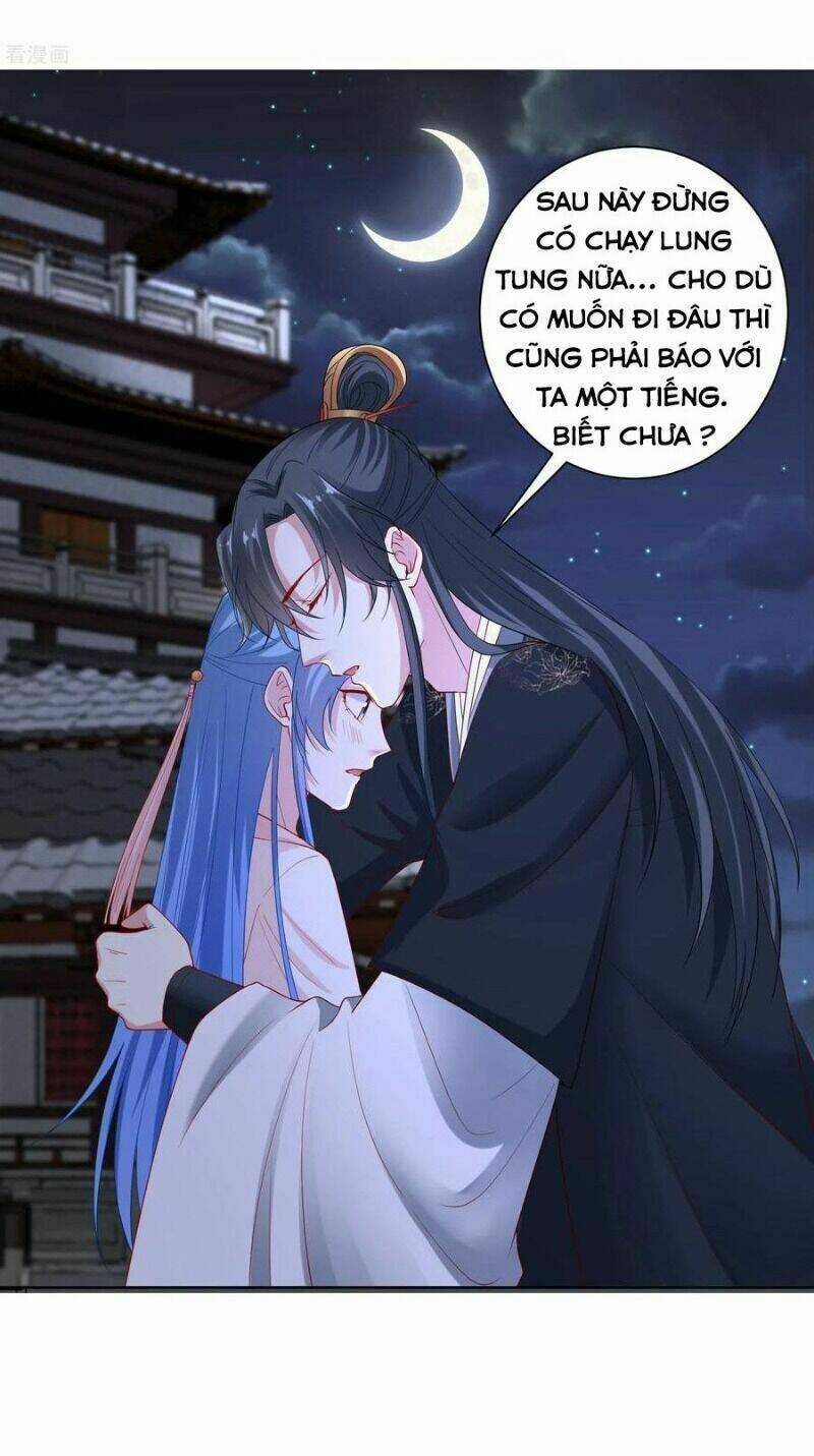 Độc Y Đích Nữ - Chapter 169 - Trang 26