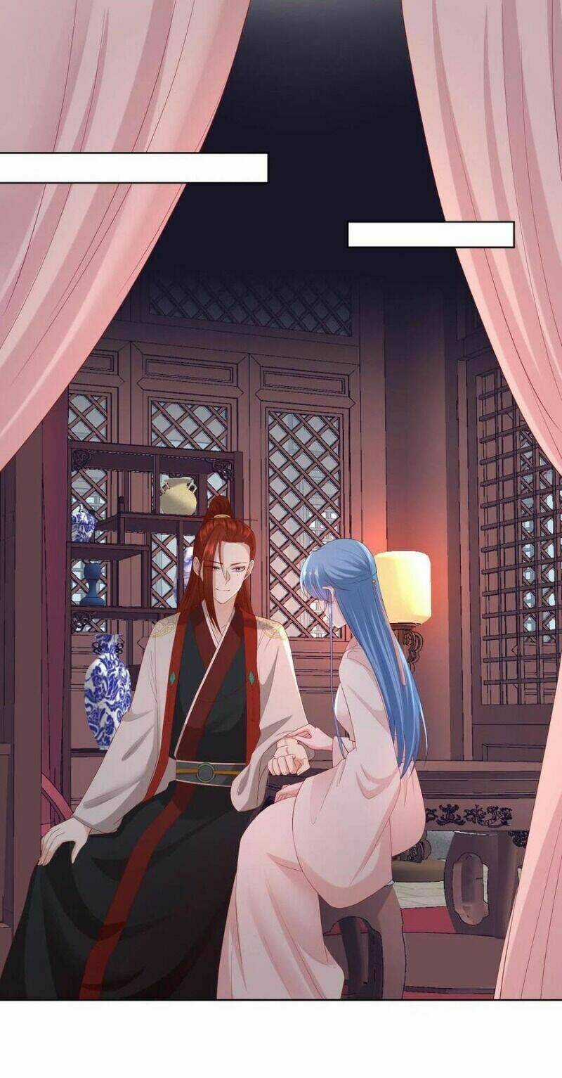 Độc Y Đích Nữ - Chapter 169 - Trang 4