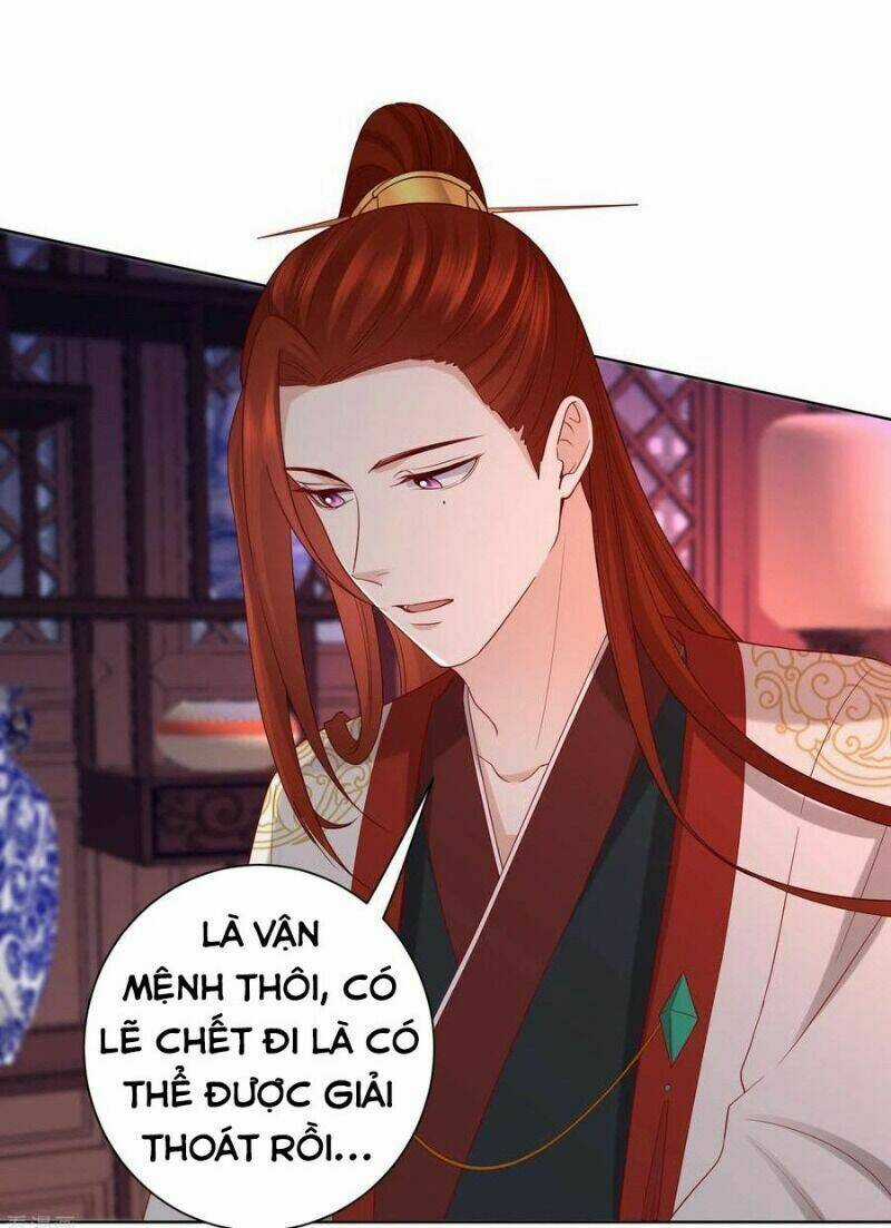 Độc Y Đích Nữ - Chapter 169 - Trang 6