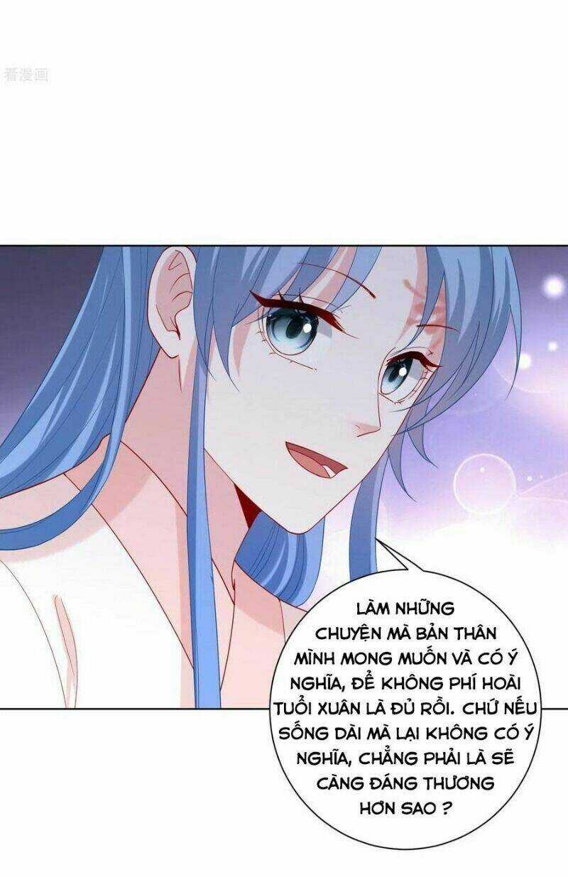 Độc Y Đích Nữ - Chapter 169 - Trang 9