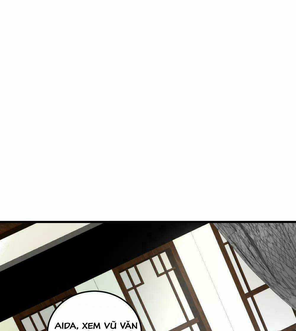 Độc Y Đích Nữ - Chapter 17 - Trang 1