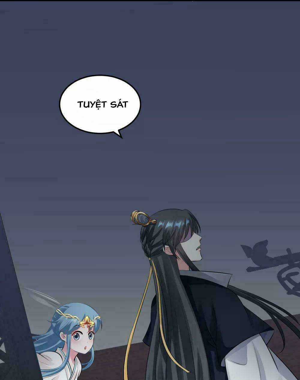 Độc Y Đích Nữ - Chapter 17 - Trang 12