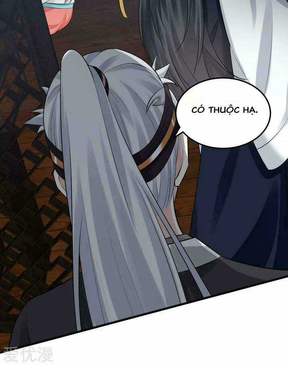 Độc Y Đích Nữ - Chapter 17 - Trang 13