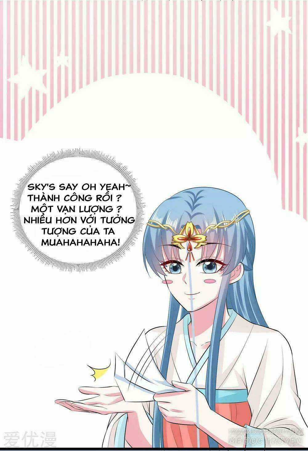 Độc Y Đích Nữ - Chapter 17 - Trang 15