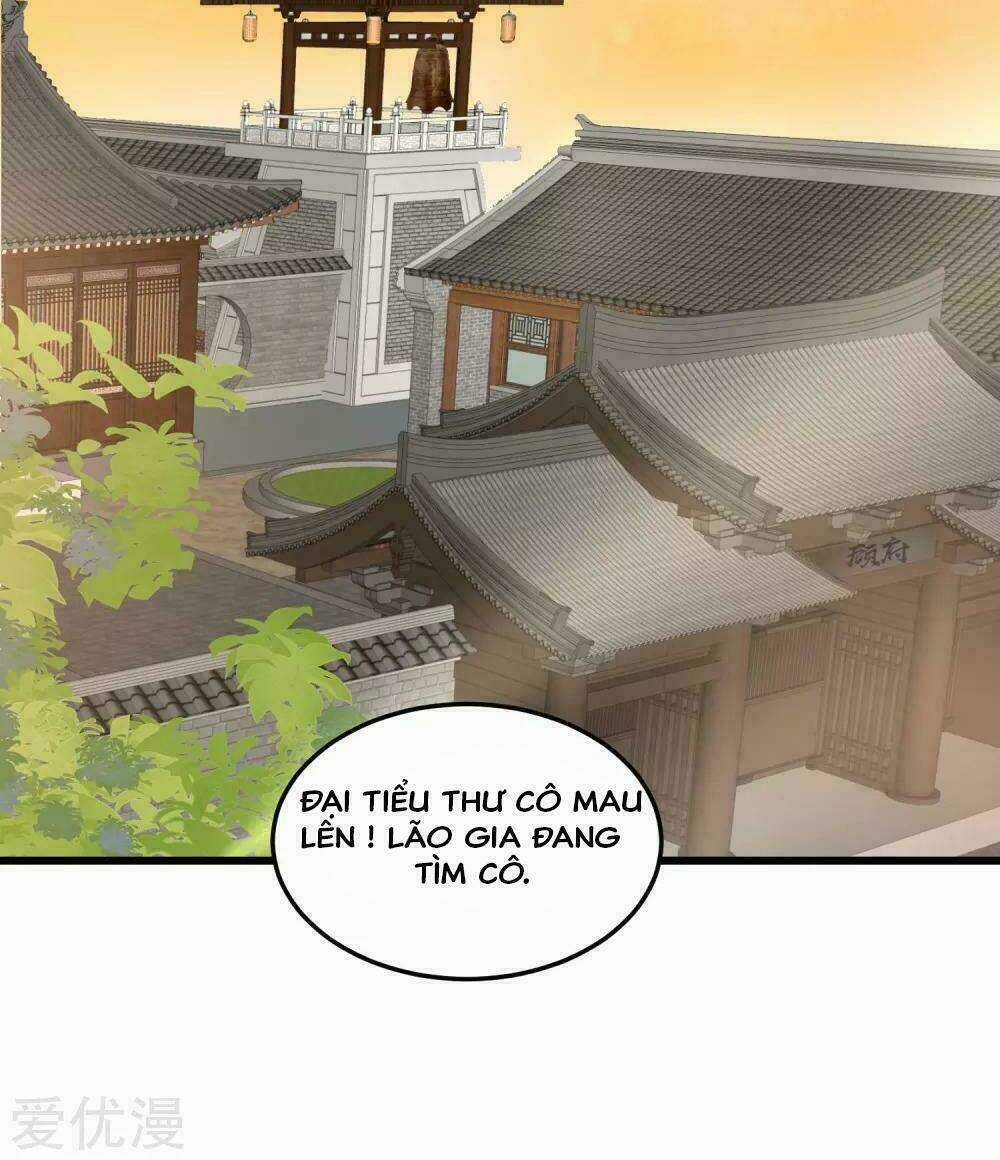 Độc Y Đích Nữ - Chapter 17 - Trang 23
