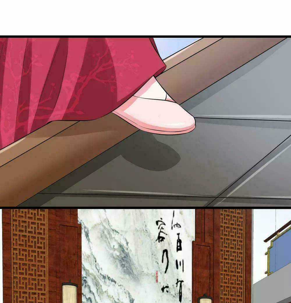 Độc Y Đích Nữ - Chapter 17 - Trang 24