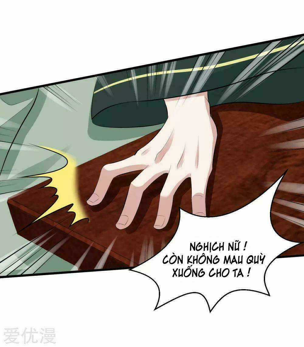 Độc Y Đích Nữ - Chapter 17 - Trang 30