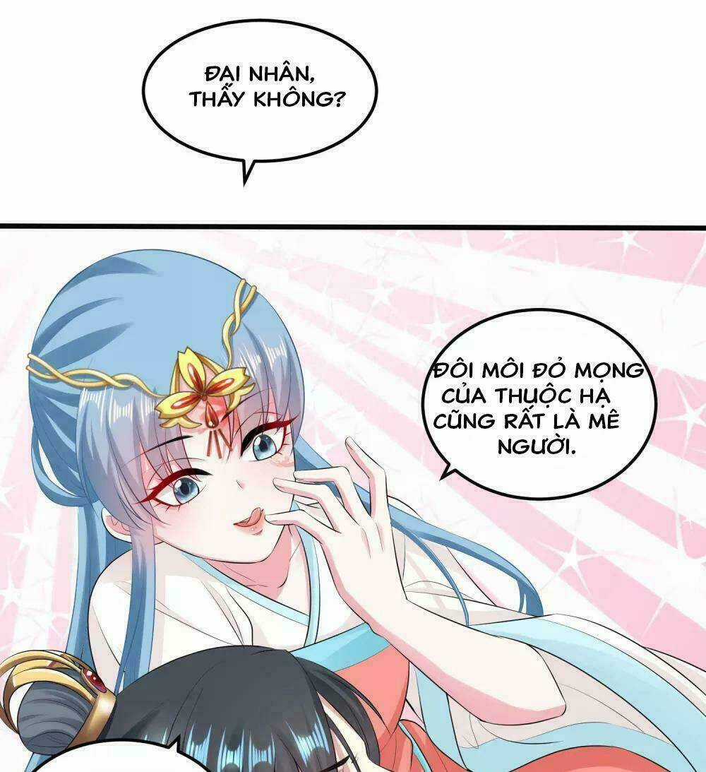 Độc Y Đích Nữ - Chapter 17 - Trang 4