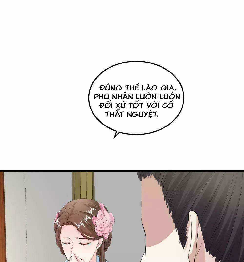 Độc Y Đích Nữ - Chapter 17 - Trang 33