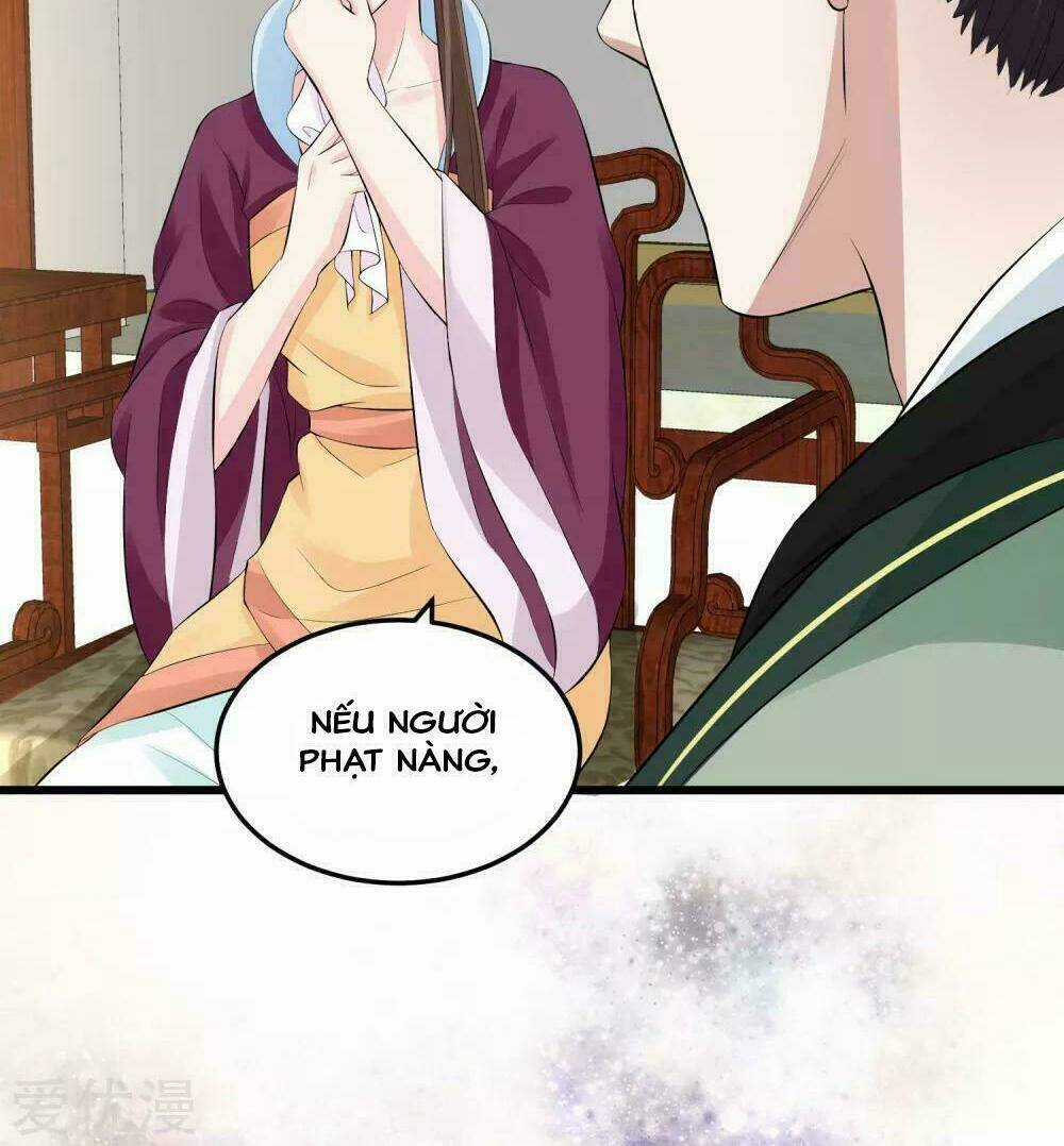 Độc Y Đích Nữ - Chapter 17 - Trang 34