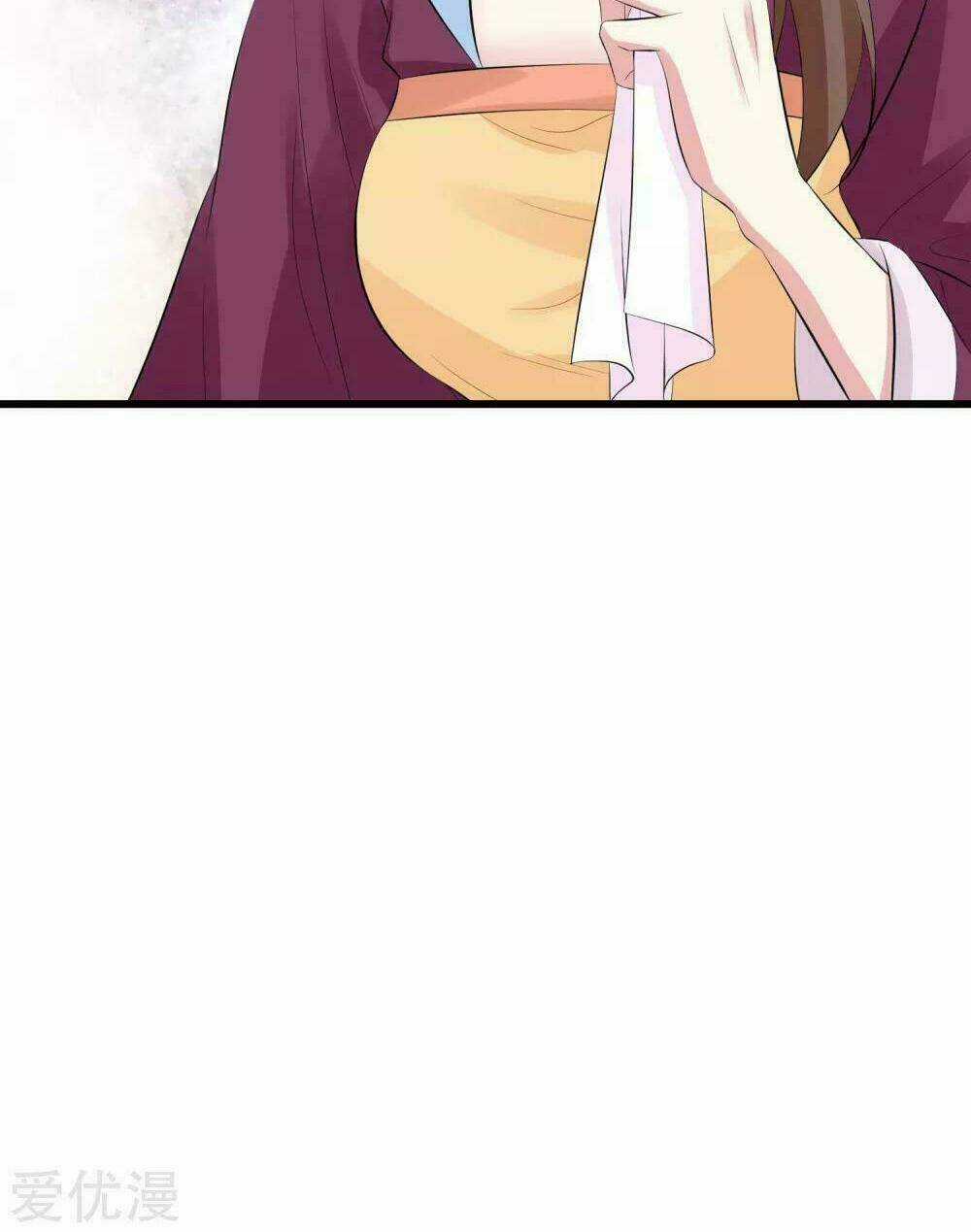 Độc Y Đích Nữ - Chapter 17 - Trang 36