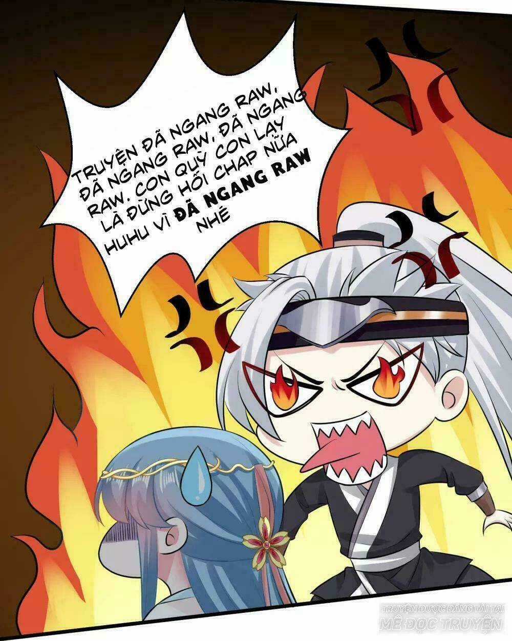 Độc Y Đích Nữ - Chapter 17 - Trang 37