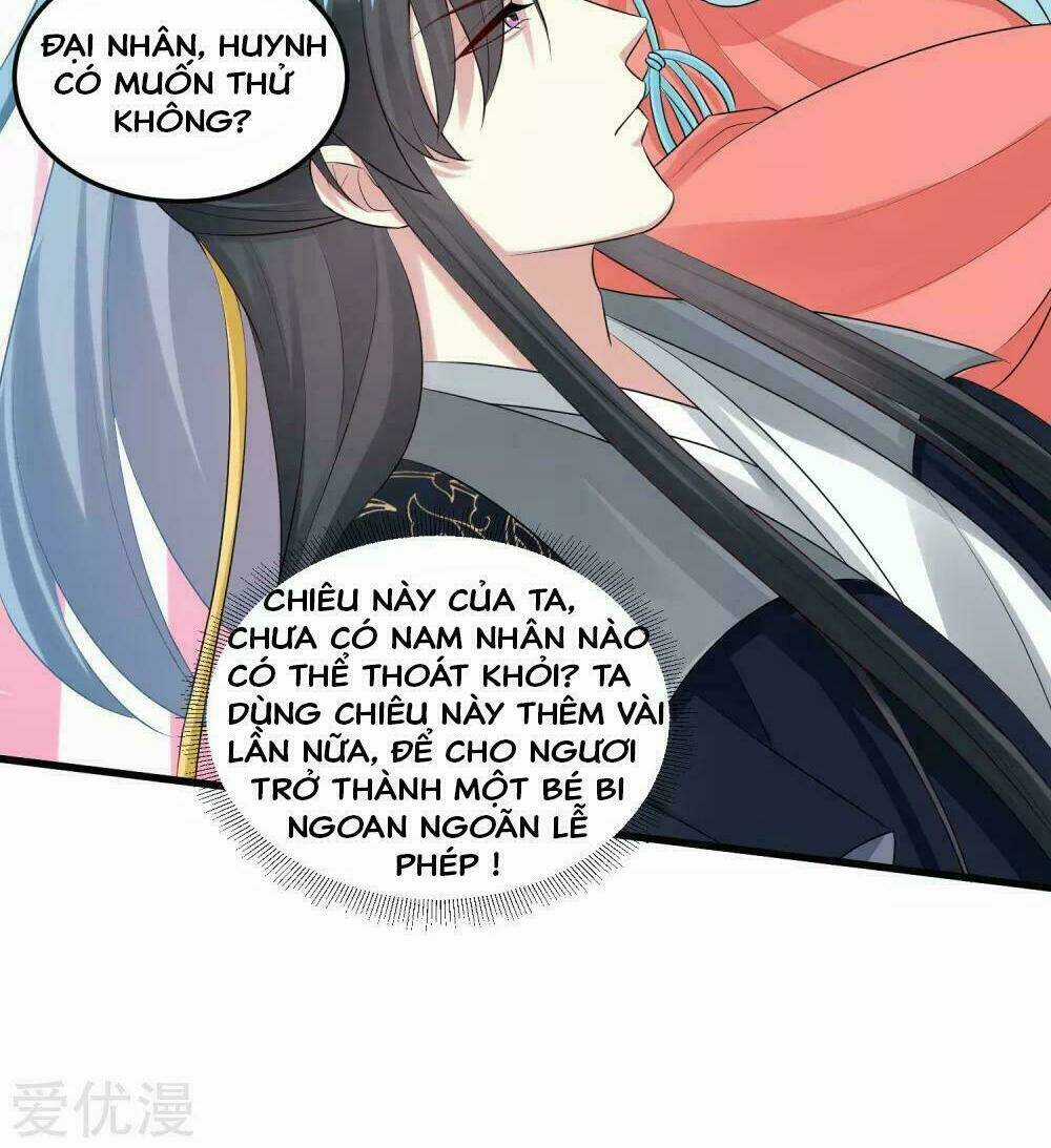 Độc Y Đích Nữ - Chapter 17 - Trang 5