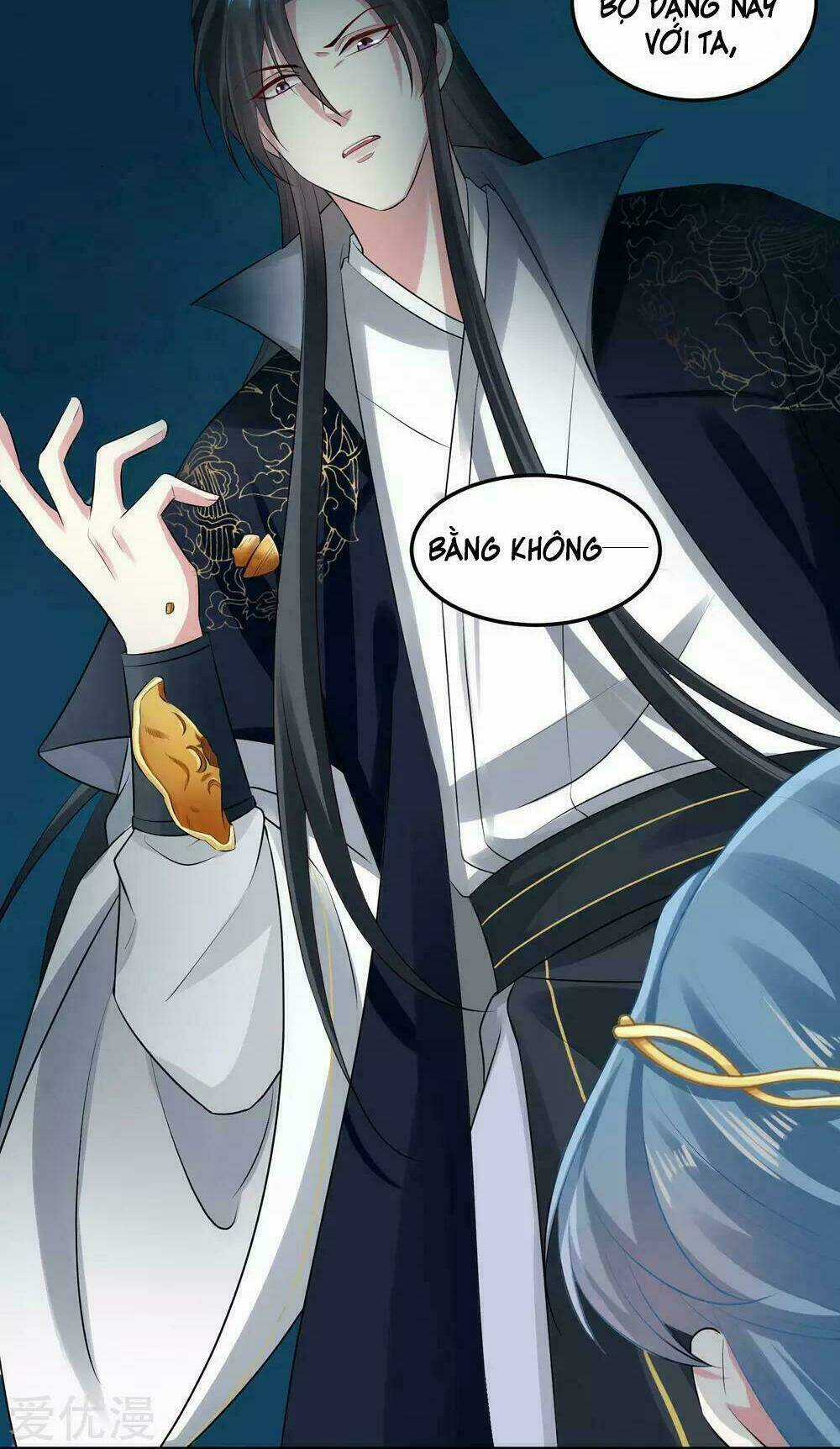 Độc Y Đích Nữ - Chapter 17 - Trang 7