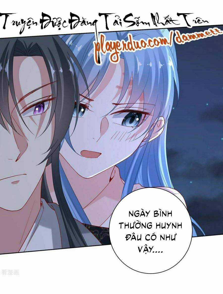 Độc Y Đích Nữ - Chapter 170 - Trang 11