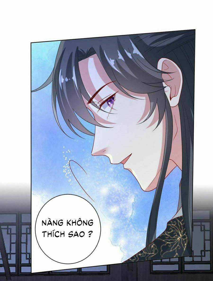 Độc Y Đích Nữ - Chapter 170 - Trang 12