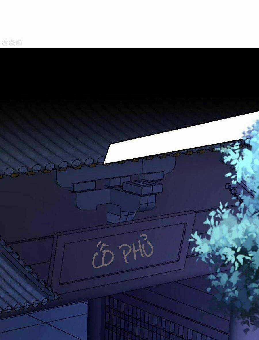 Độc Y Đích Nữ - Chapter 170 - Trang 16