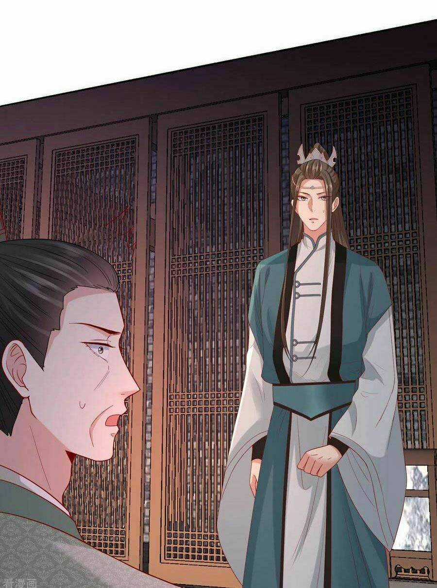 Độc Y Đích Nữ - Chapter 170 - Trang 19