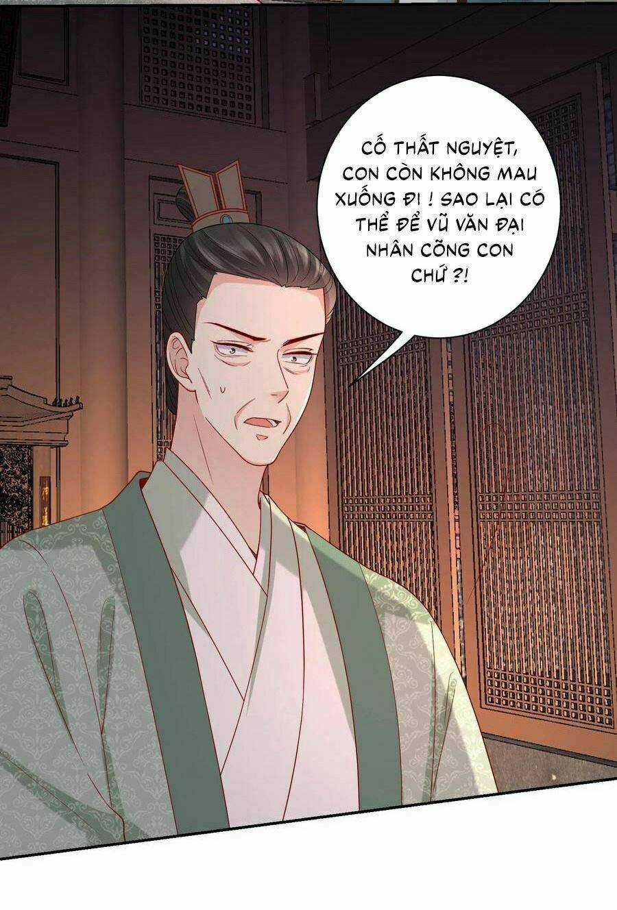 Độc Y Đích Nữ - Chapter 170 - Trang 20