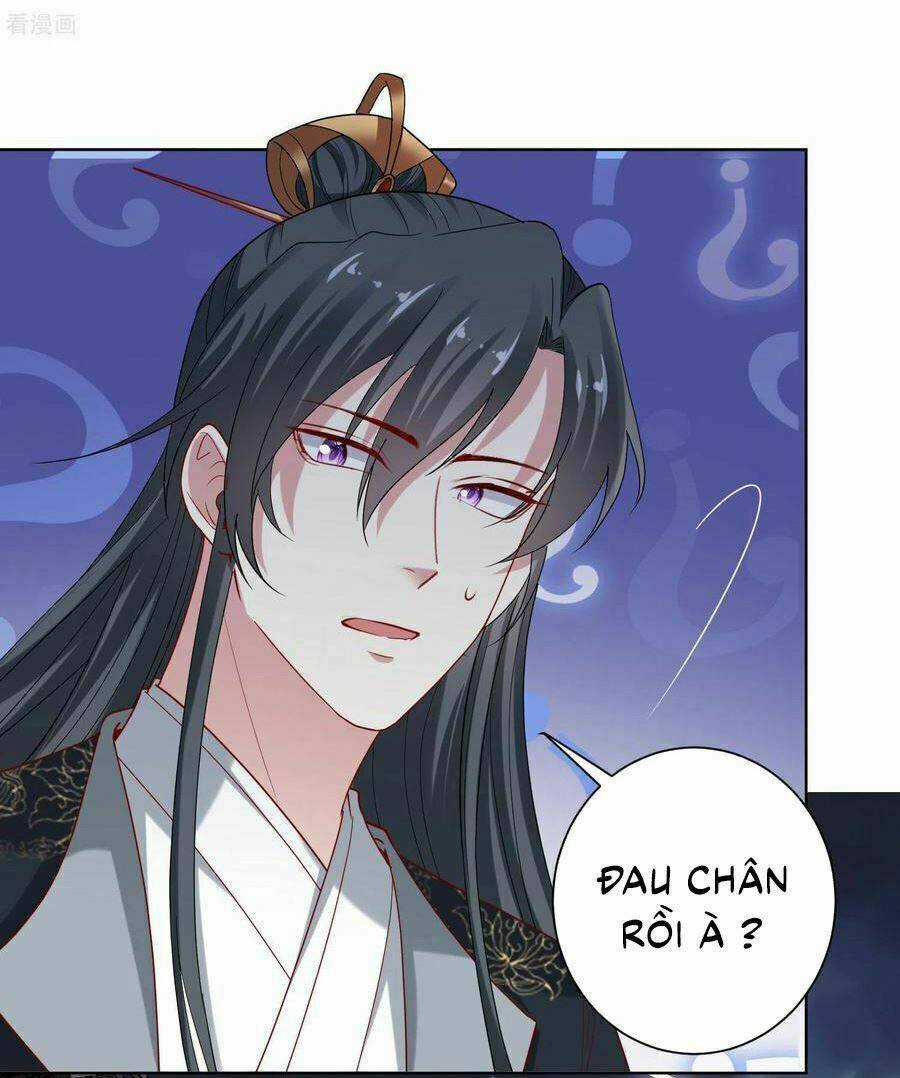 Độc Y Đích Nữ - Chapter 170 - Trang 3