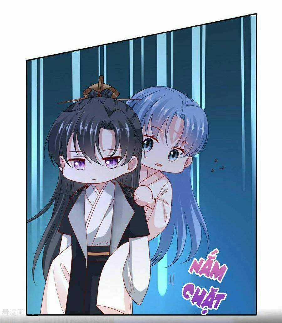 Độc Y Đích Nữ - Chapter 170 - Trang 21