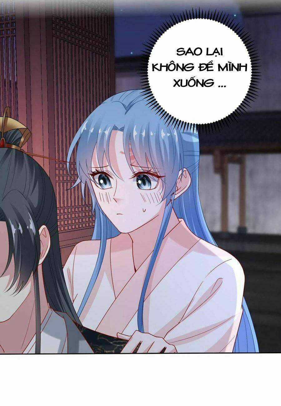 Độc Y Đích Nữ - Chapter 170 - Trang 22