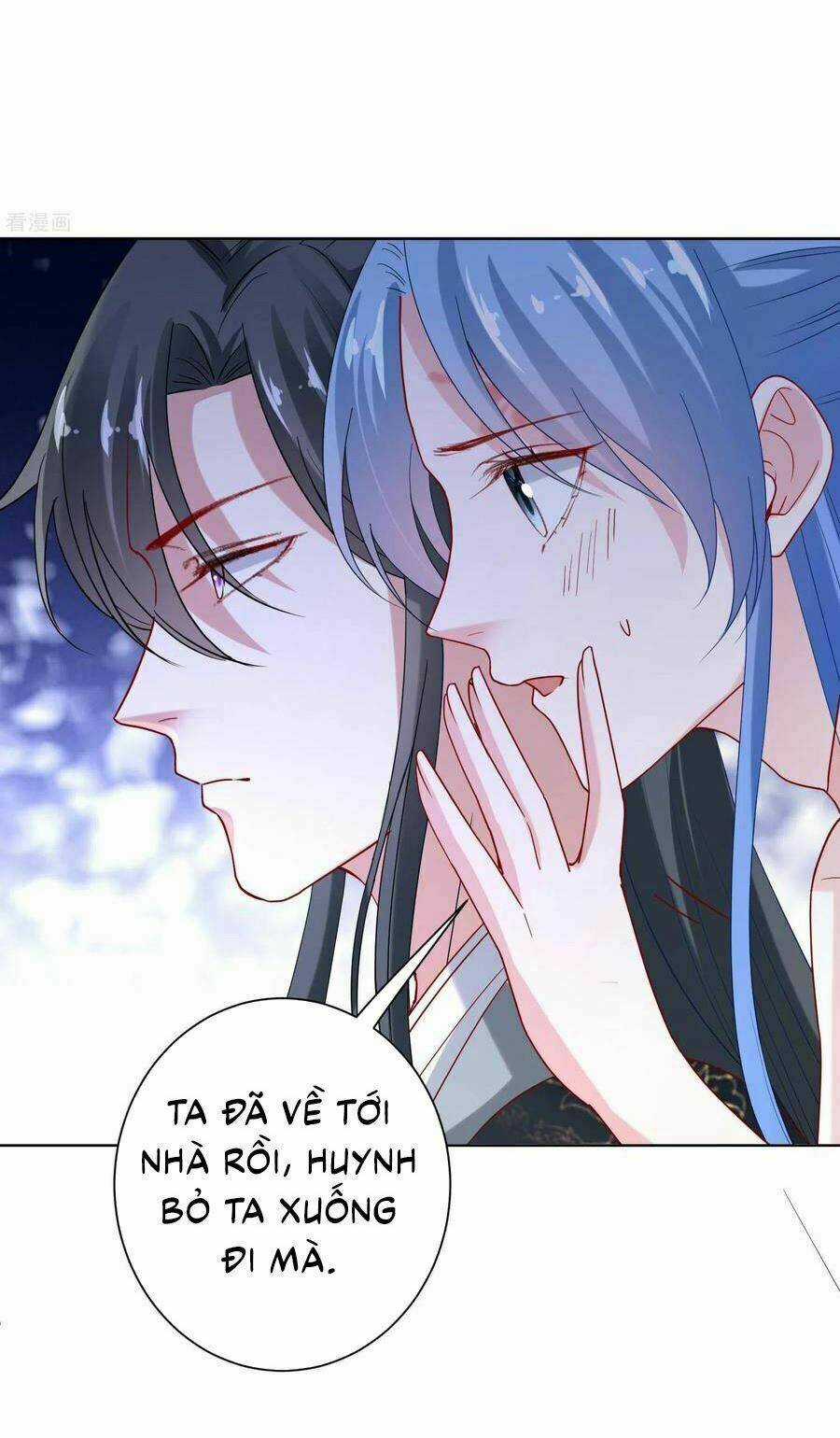 Độc Y Đích Nữ - Chapter 170 - Trang 23