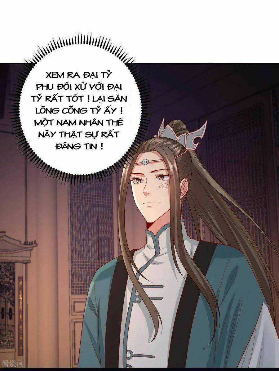 Độc Y Đích Nữ - Chapter 170 - Trang 25