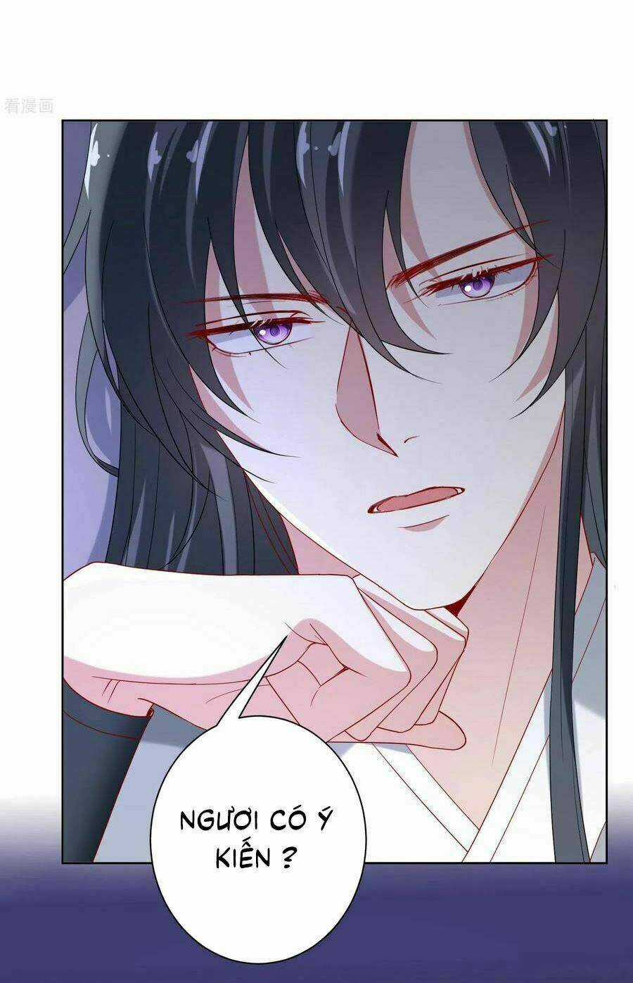 Độc Y Đích Nữ - Chapter 170 - Trang 27