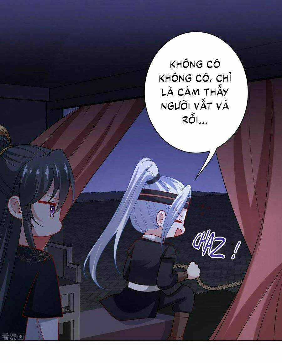 Độc Y Đích Nữ - Chapter 170 - Trang 28