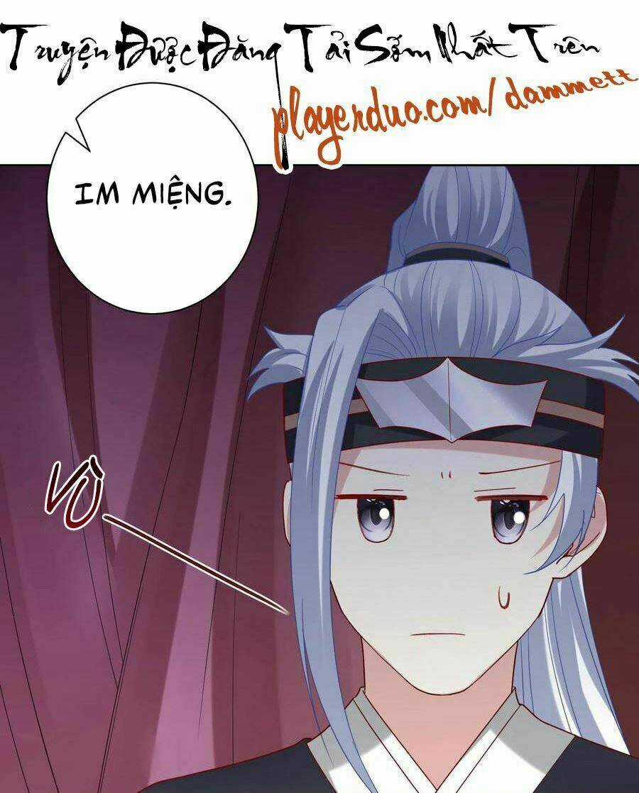 Độc Y Đích Nữ - Chapter 170 - Trang 29