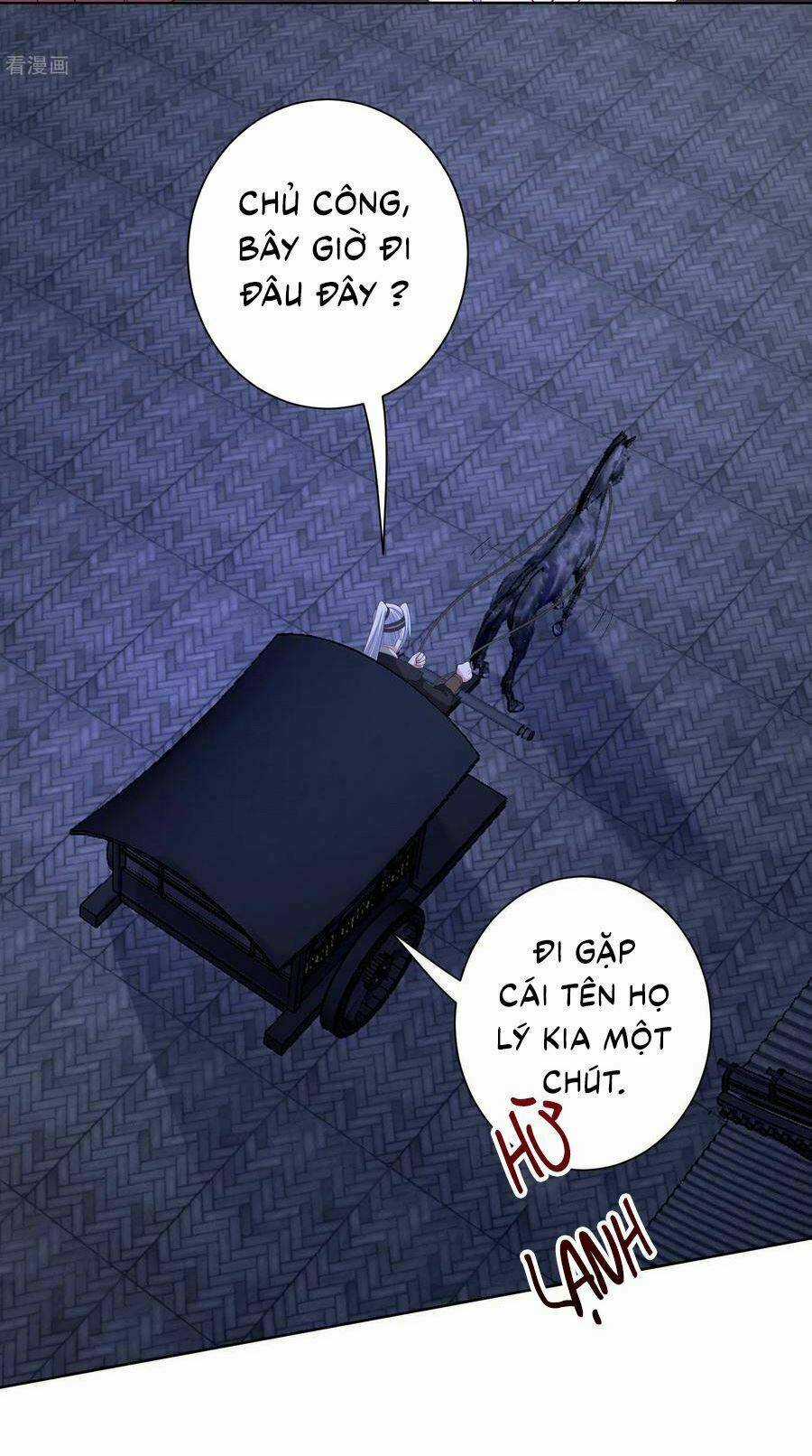 Độc Y Đích Nữ - Chapter 170 - Trang 30