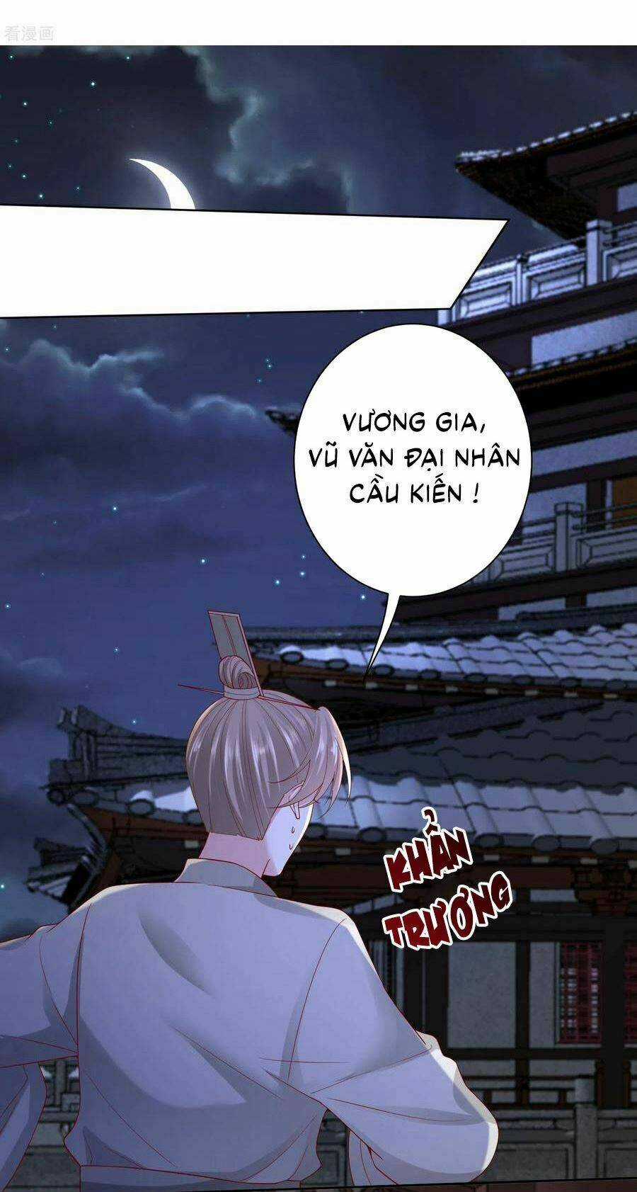 Độc Y Đích Nữ - Chapter 170 - Trang 31
