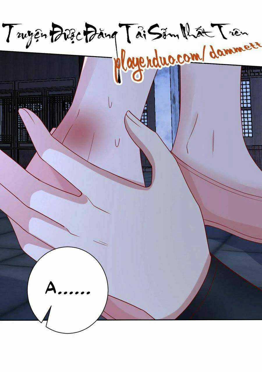 Độc Y Đích Nữ - Chapter 170 - Trang 5