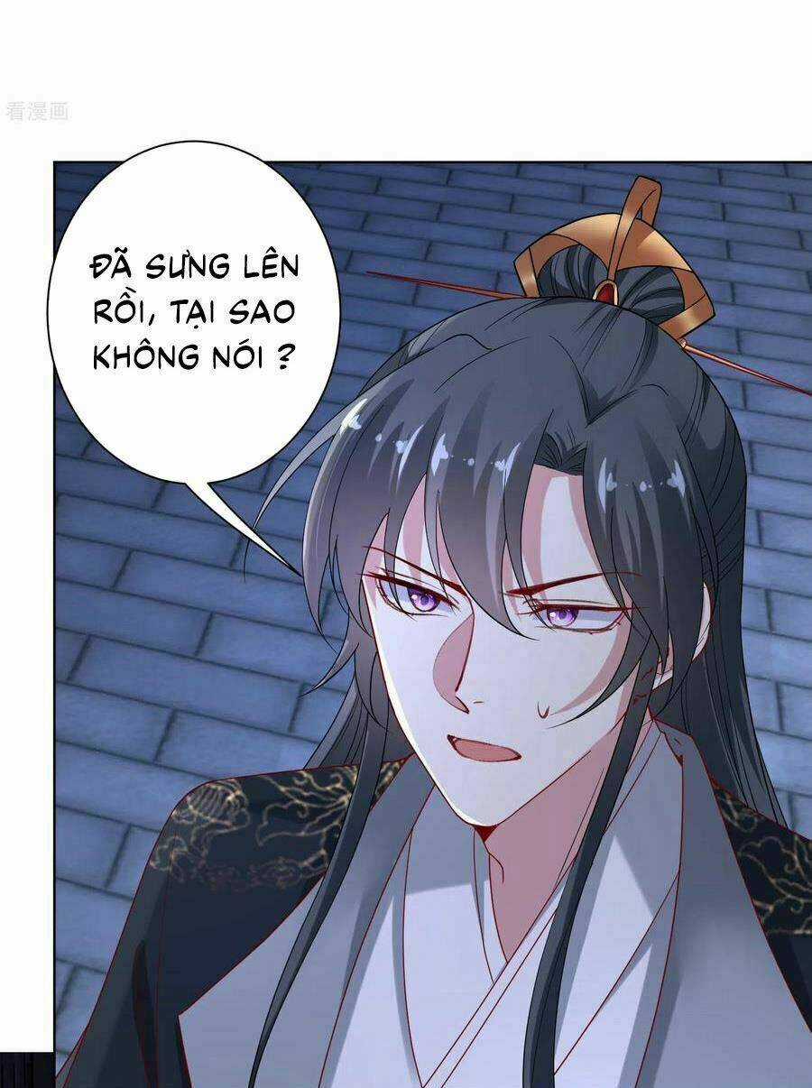 Độc Y Đích Nữ - Chapter 170 - Trang 6
