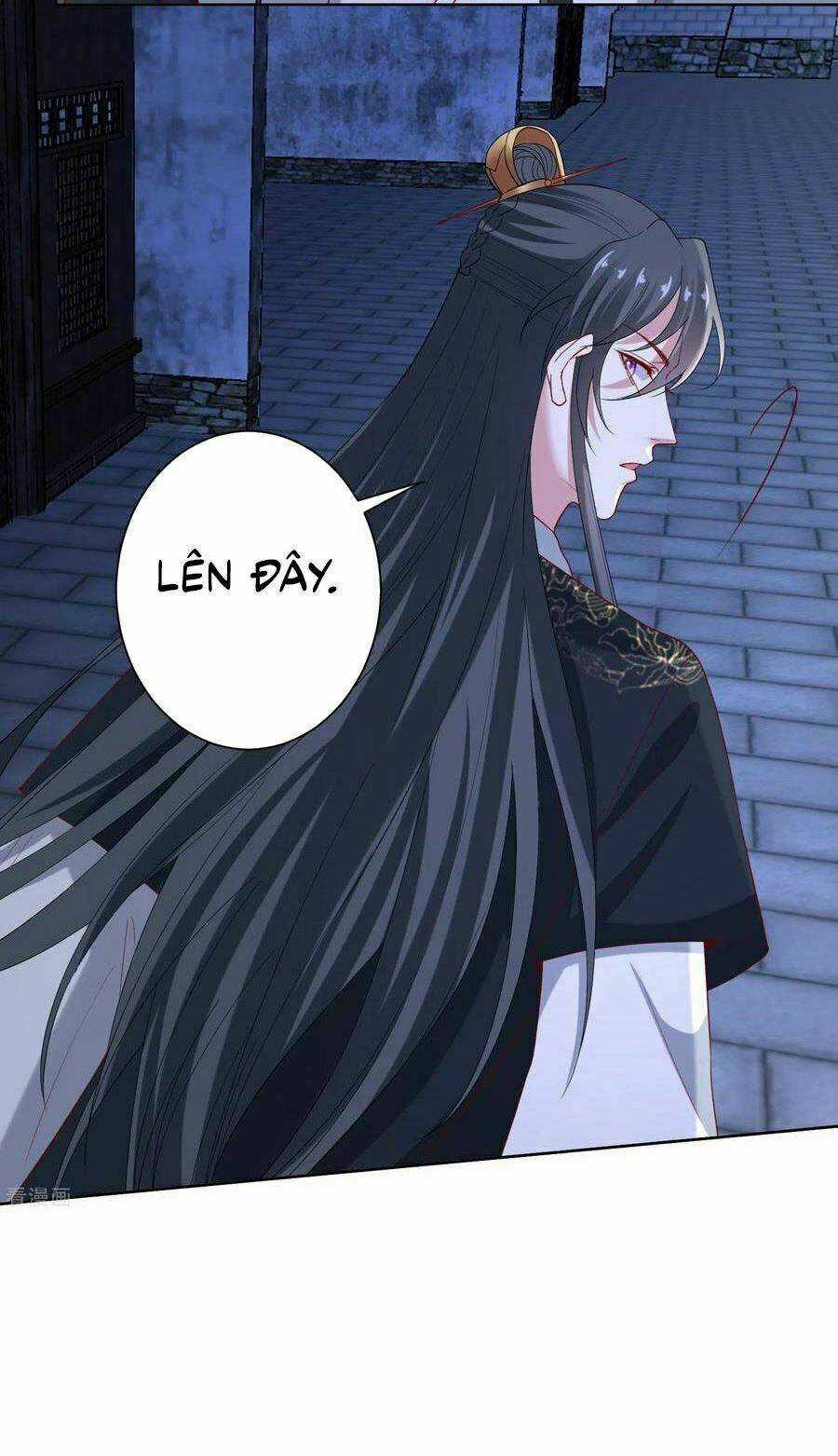 Độc Y Đích Nữ - Chapter 170 - Trang 7