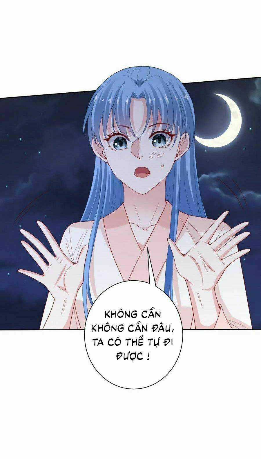 Độc Y Đích Nữ - Chapter 170 - Trang 8