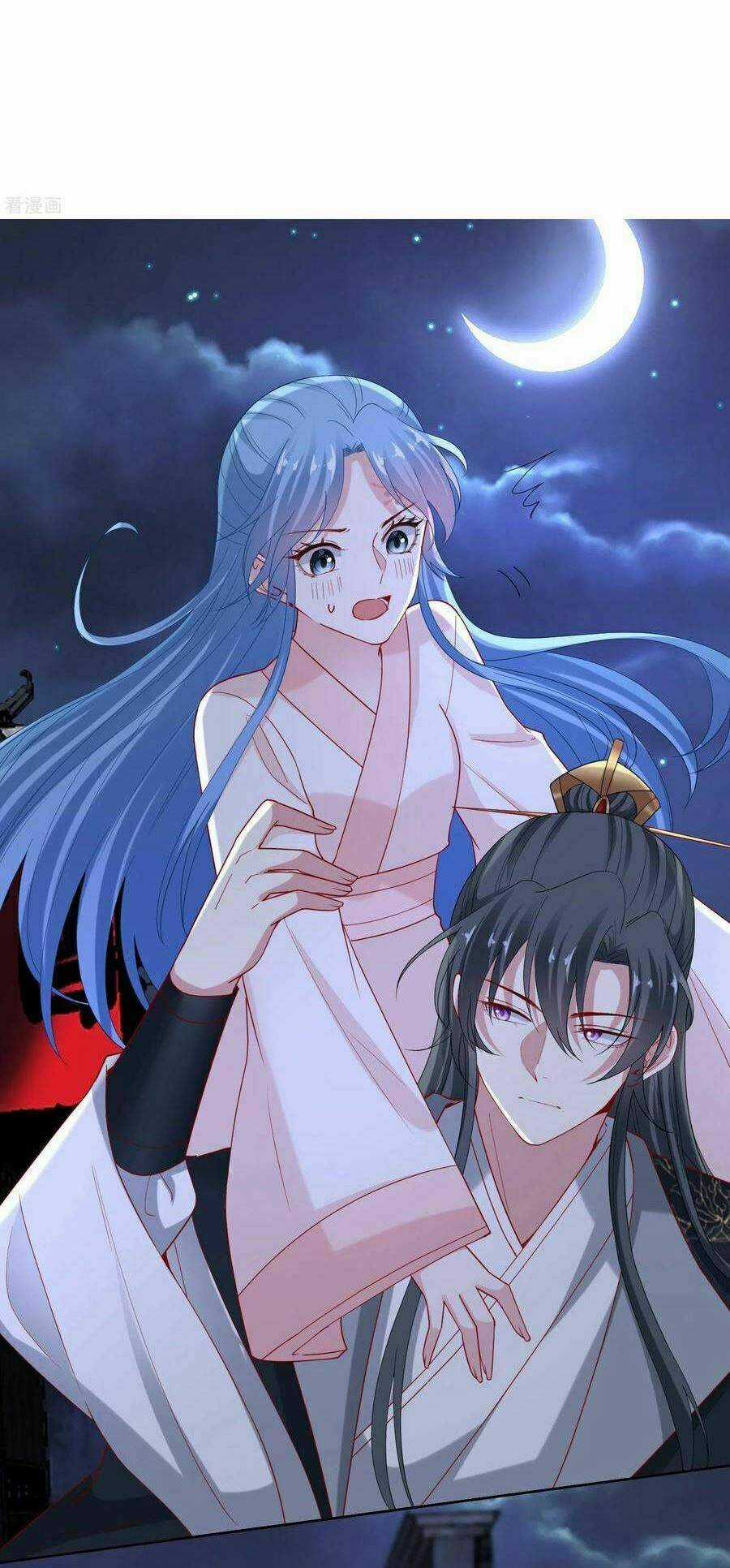 Độc Y Đích Nữ - Chapter 170 - Trang 9