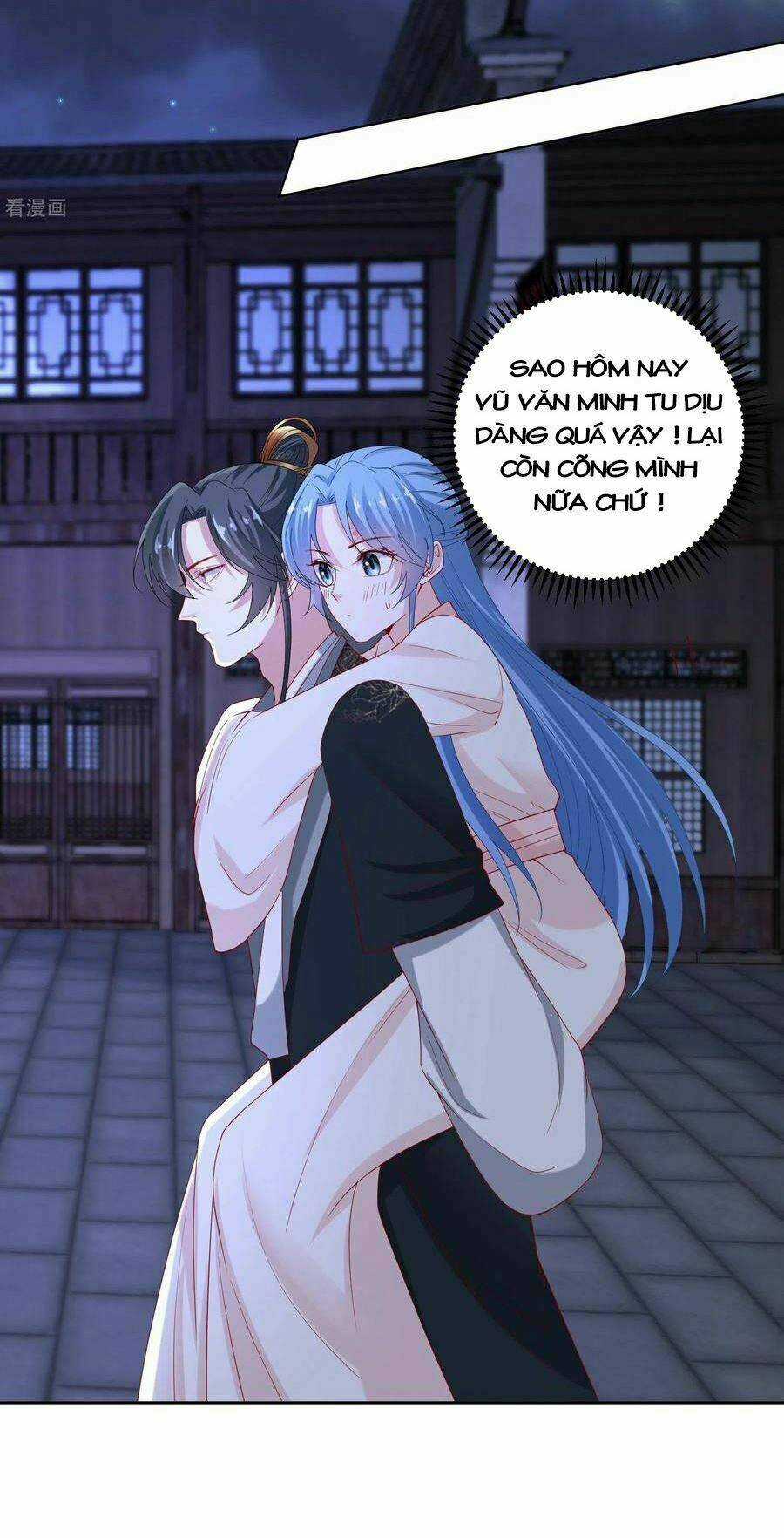 Độc Y Đích Nữ - Chapter 170 - Trang 10