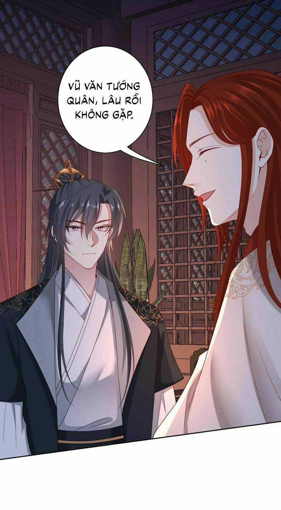 Độc Y Đích Nữ - Chapter 171 - Trang 2