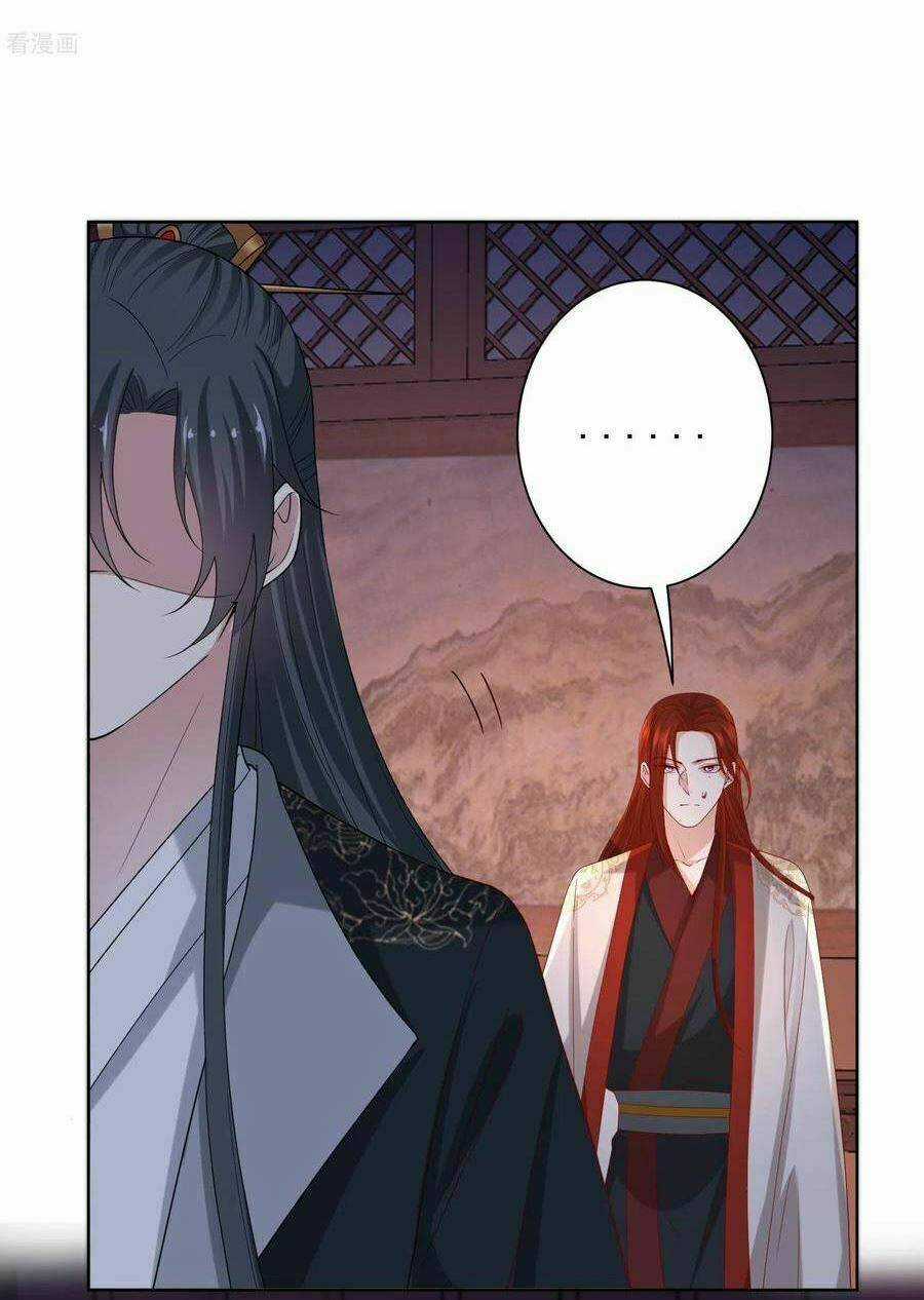 Độc Y Đích Nữ - Chapter 171 - Trang 12