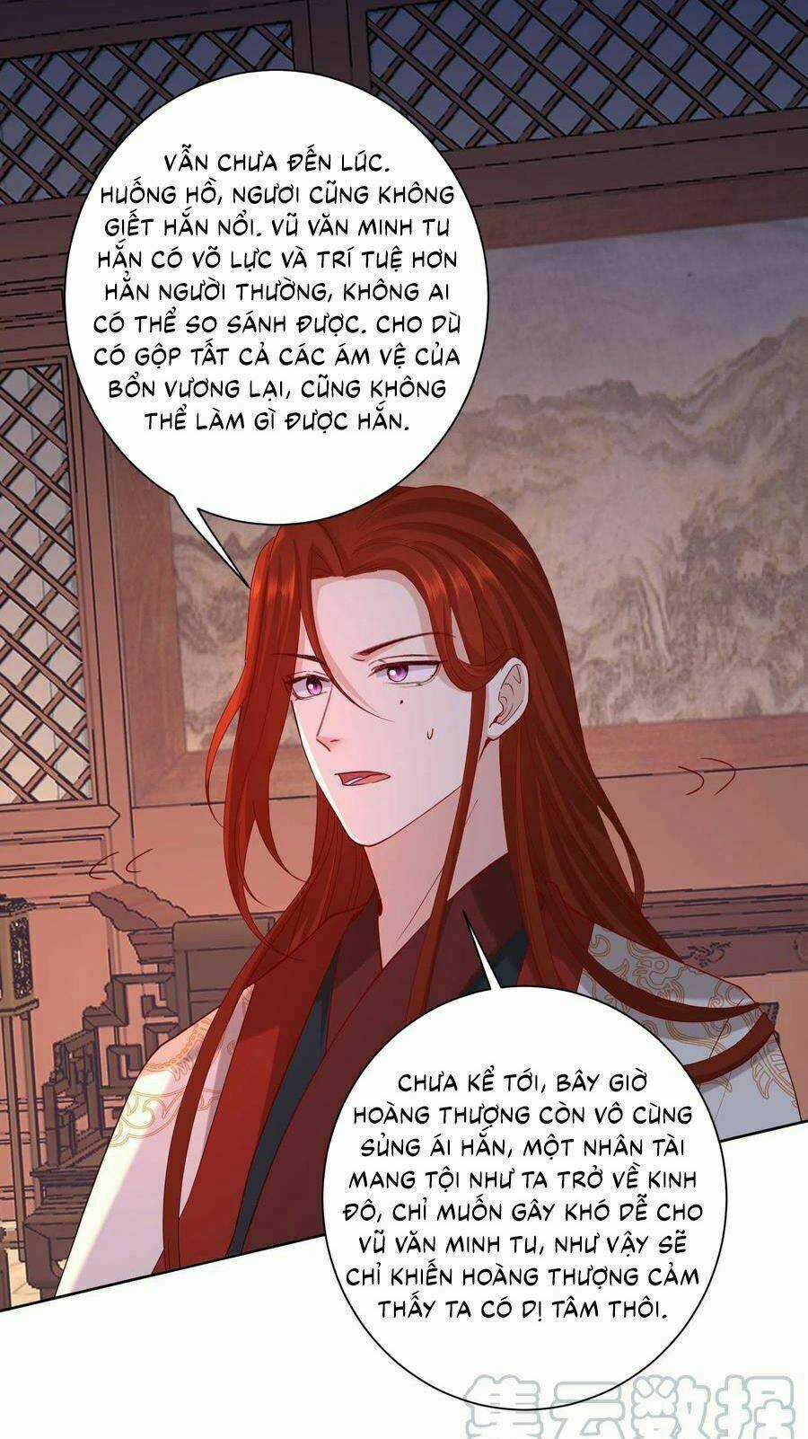 Độc Y Đích Nữ - Chapter 171 - Trang 14