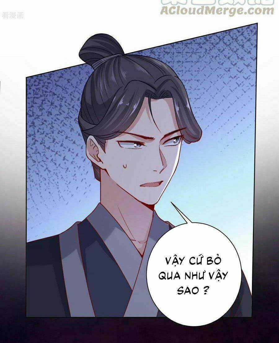 Độc Y Đích Nữ - Chapter 171 - Trang 15