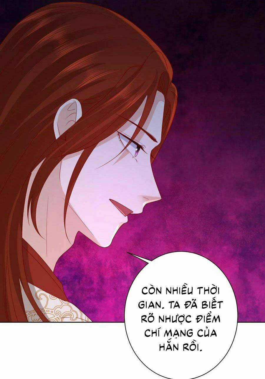 Độc Y Đích Nữ - Chapter 171 - Trang 16