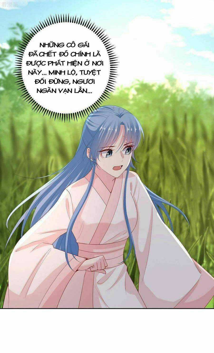 Độc Y Đích Nữ - Chapter 171 - Trang 18