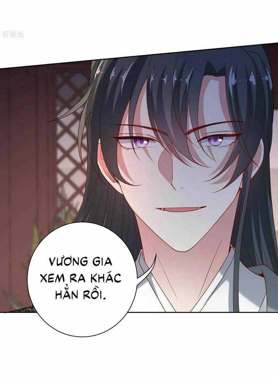Độc Y Đích Nữ - Chapter 171 - Trang 3