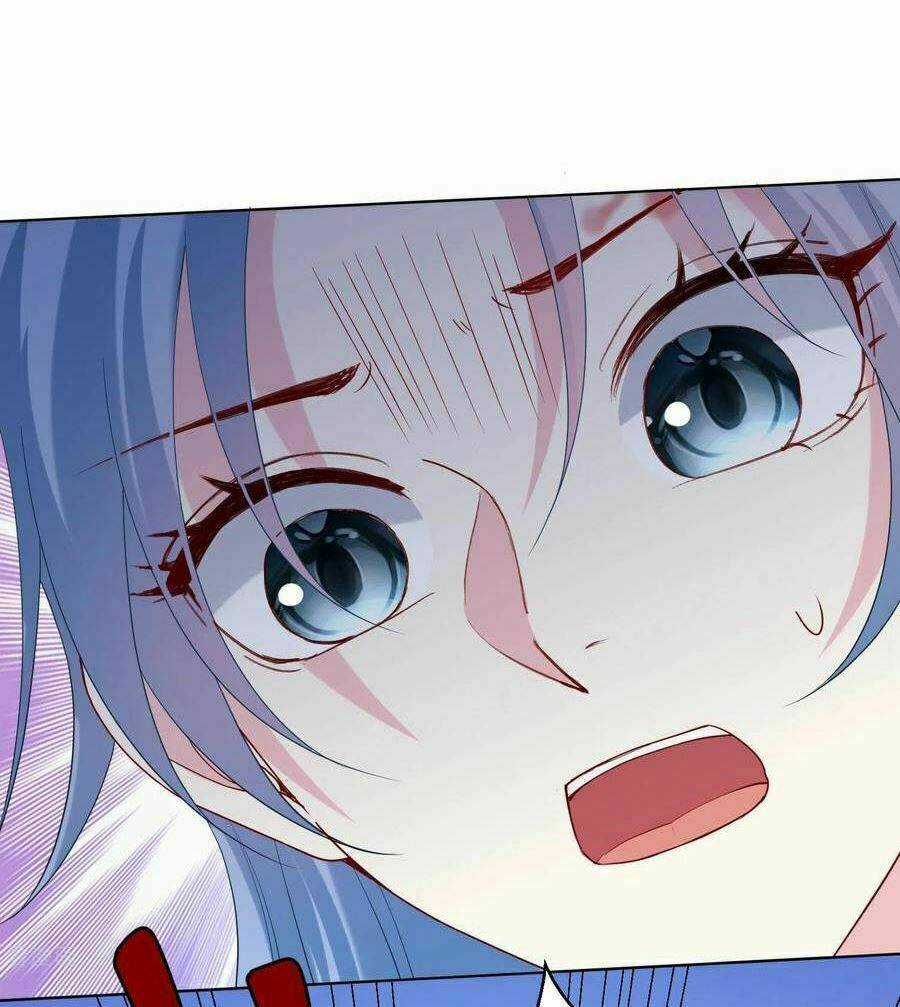 Độc Y Đích Nữ - Chapter 171 - Trang 21